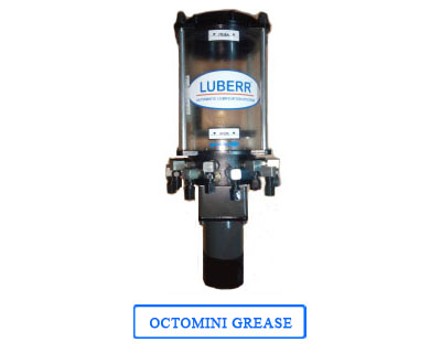 OCTOMINI pumps